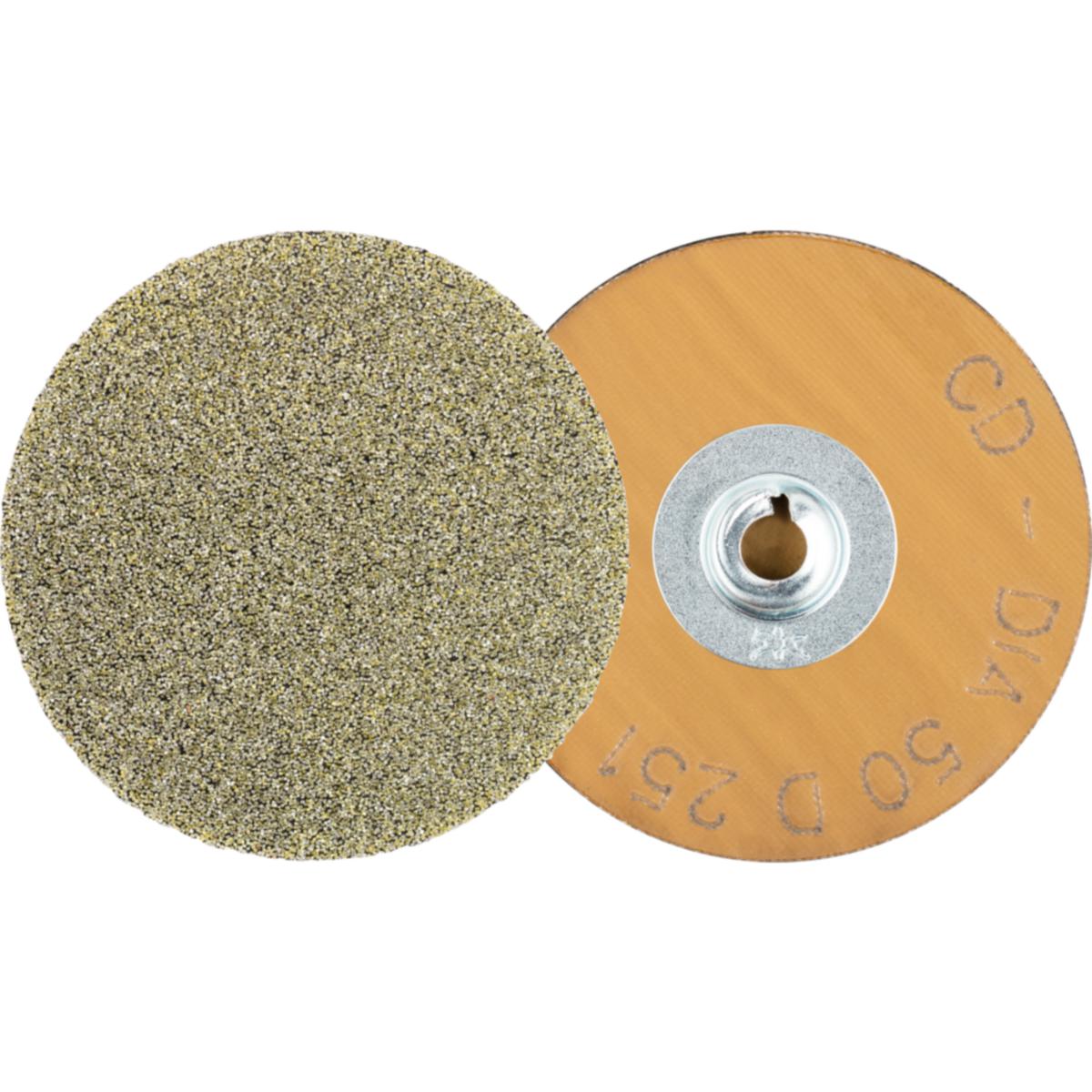 Kvickrondell PFERD CD Diamant - KVICKRONDELL PFERD DIAMANT 50 D 251 - P 60