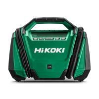 Kompressor HiKOKI UP18DA SOLO