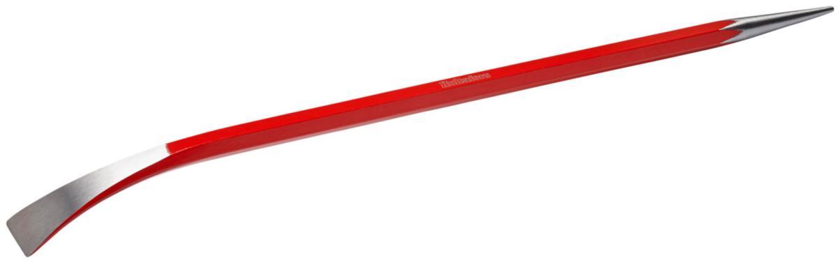 Machine stake - PINCH BAR STEEL HULTAFORS 207/600