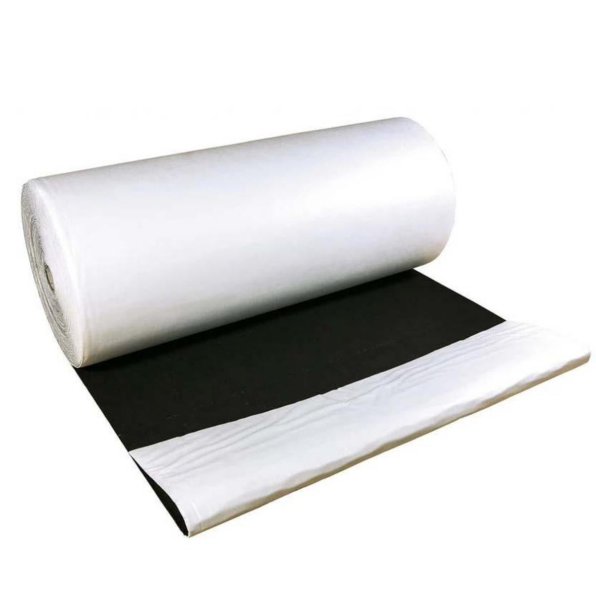 Entreprendad- och spårmatta - ENTREPRENAD- OCH SPÅRMATTA 145CMx38M