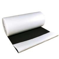 Entreprendad- och spårmatta