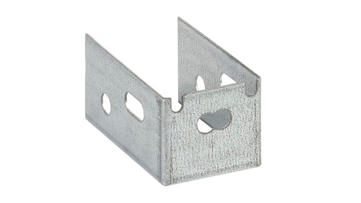 Ändfäste MP - ÄNDFÄSTE MP-594 S