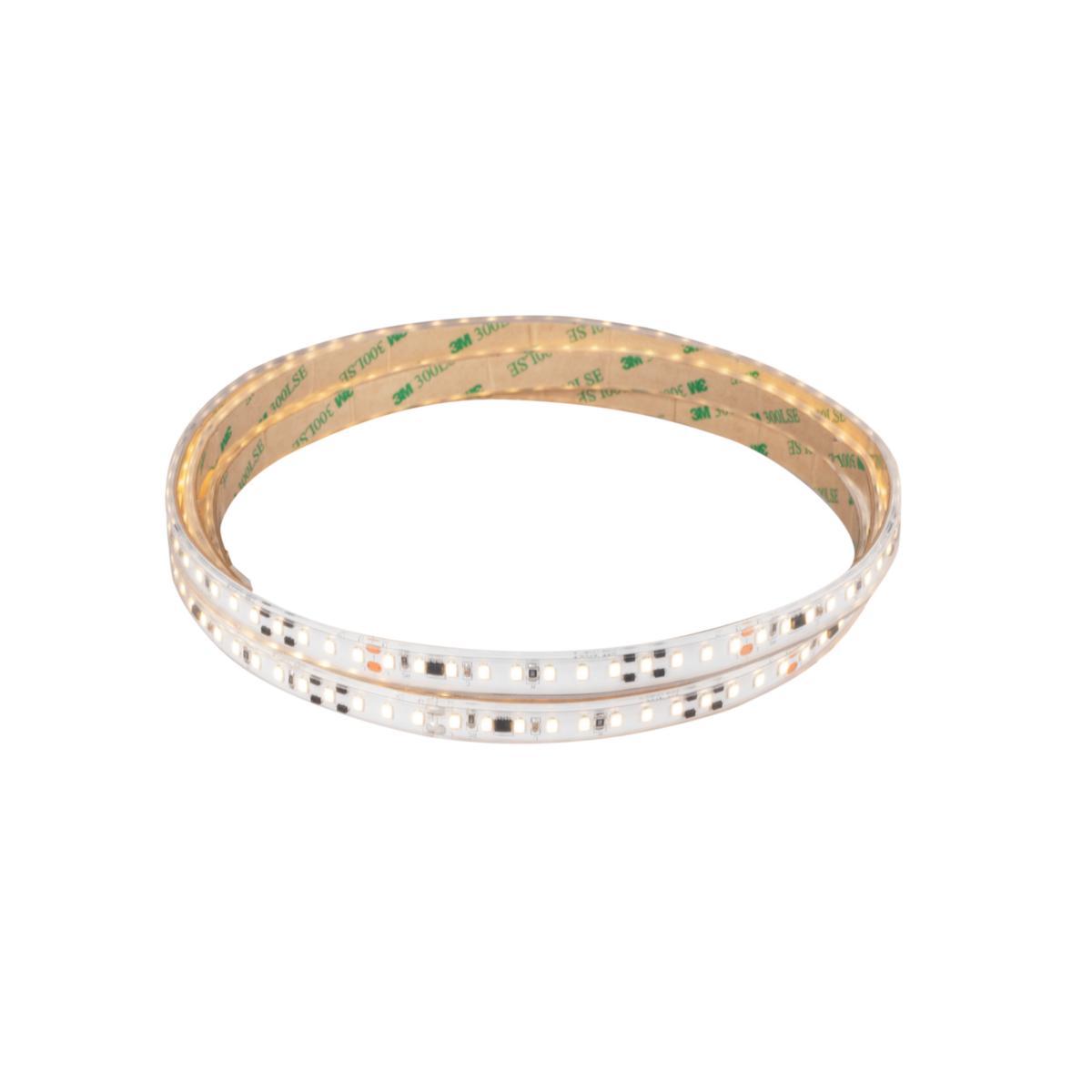 LED strip 230V, Hide-a-Lite - LEDSTRIP230 IP65 M.LUM 827 10M