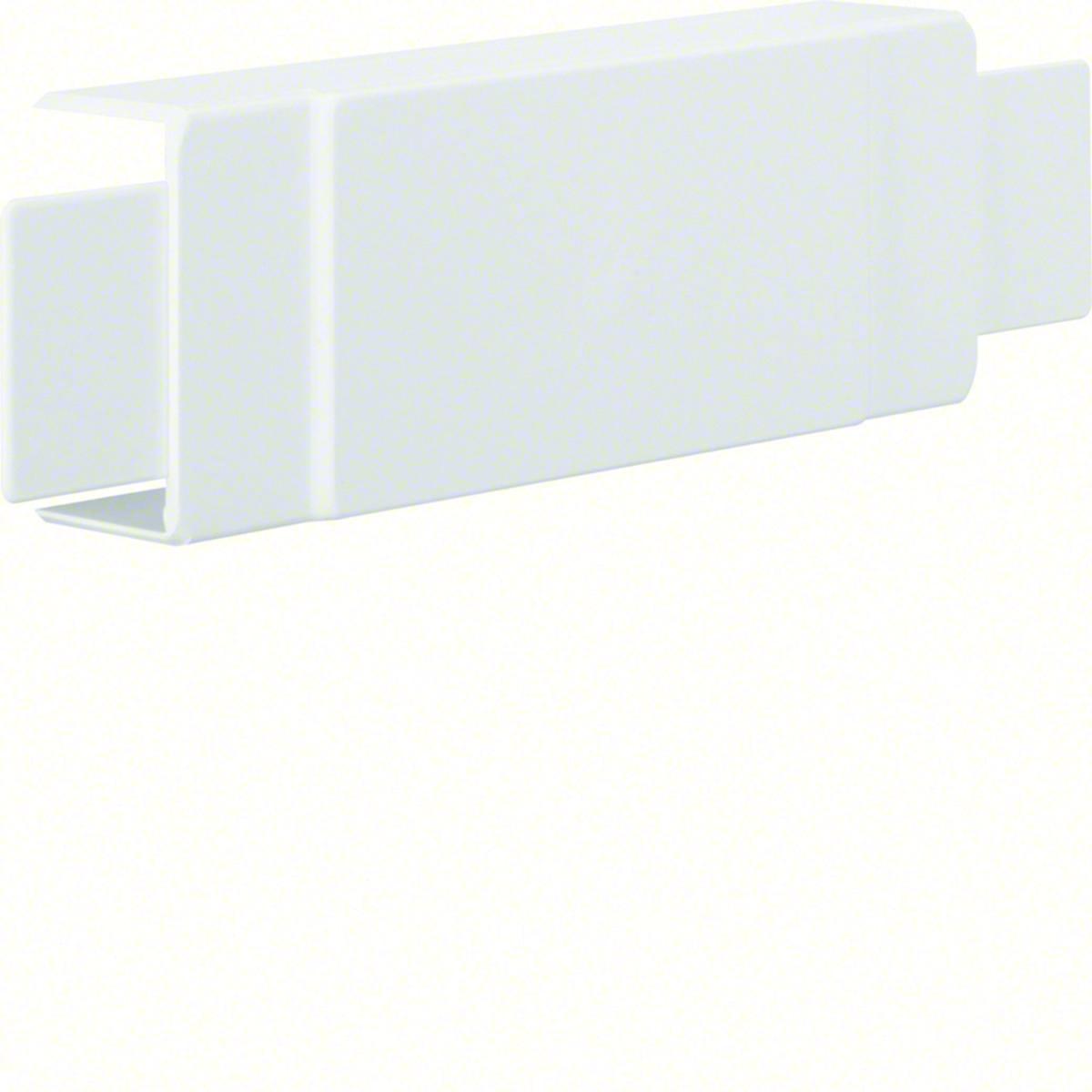 T-stycke till LF installationskanal - T-STYCKE LF30060 HF VIT LF3006089016