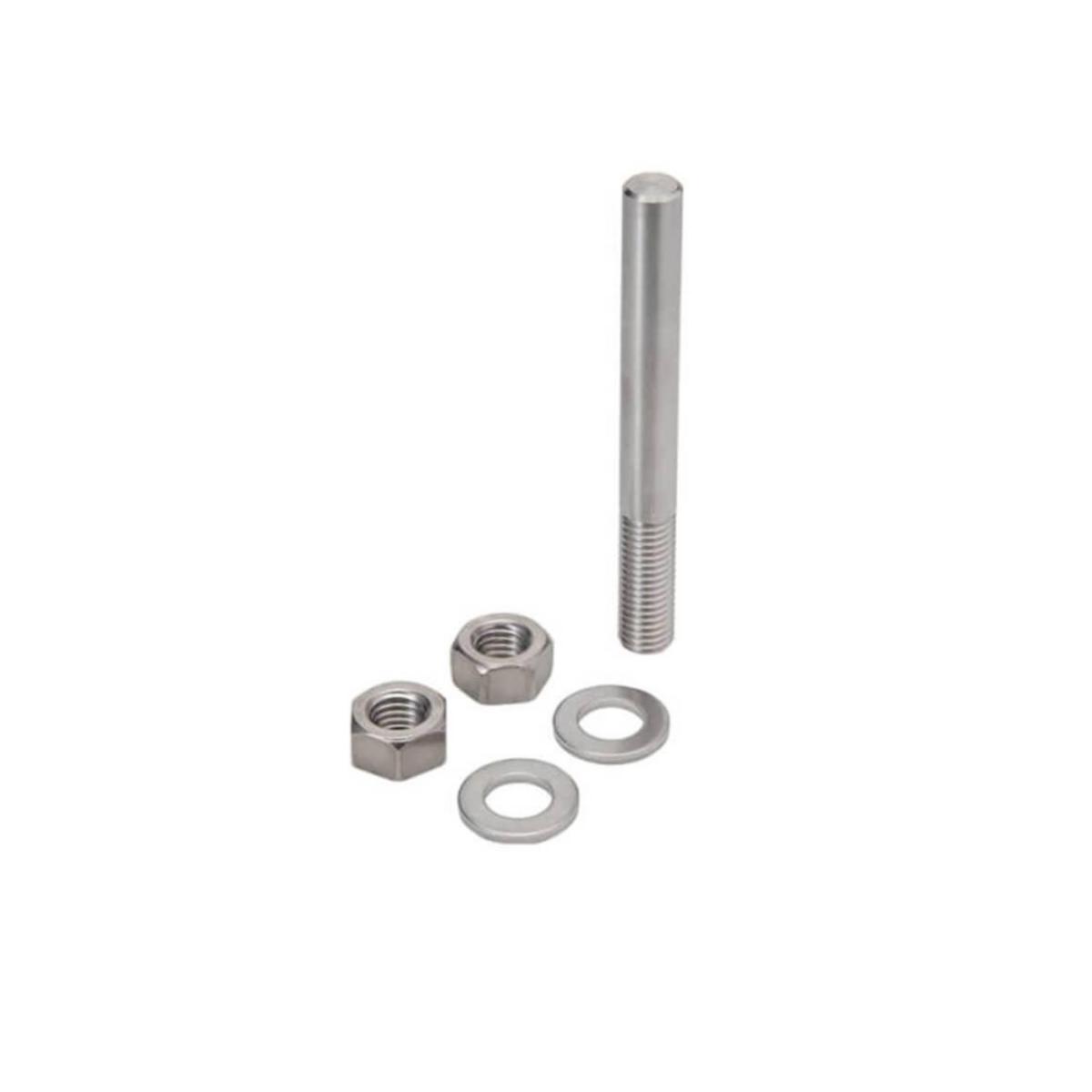 Montagefäste E3AS E39 - CYLINDER 100MM E3AS E39-L263