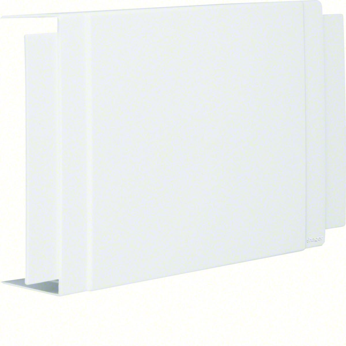T-stycke halogenfria till LFH matarkanal - T-STYCKE LF/LFH 60190 HF VIT LF6019089016