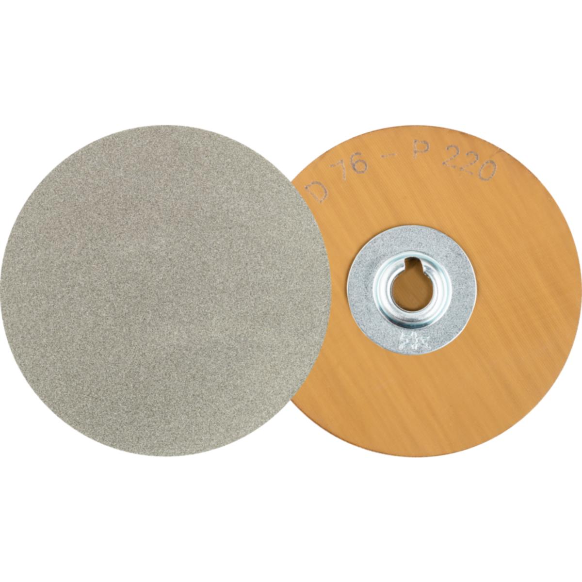 Kvickrondell PFERD CD Diamant - KVICKRONDELL PFERD DIAMANT 75 D 76 - P 220