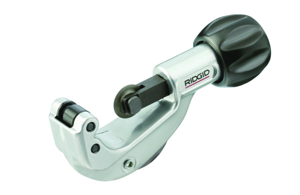 Pipe cutter ridgid - PIPE CUTTER RIDGID 150L DIAMETER 3-35MM F COPPER