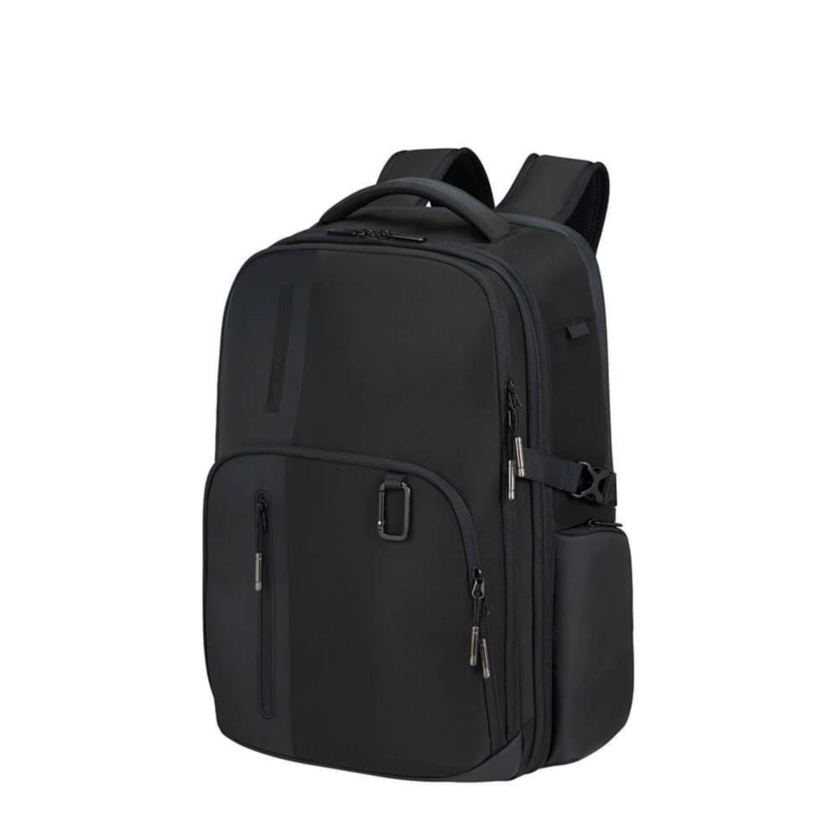 Computer backpack, BIZ2GO - SAMSONITE Backpack BIZ2GO Back