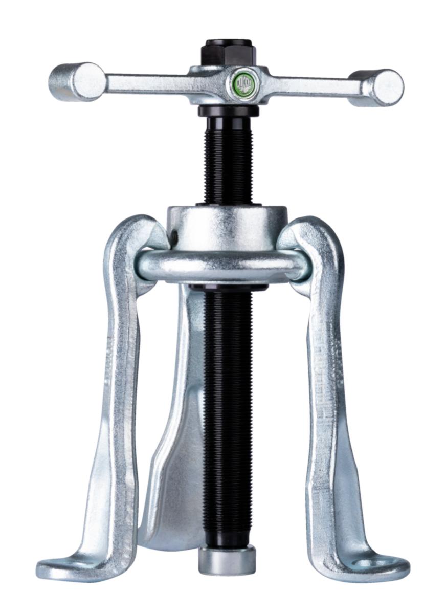 Wheel Puller Kukko 40-5 F - UNIVERSAL HUB PULLER KUKKO 40-5 F MAXDIAMETER 225MM