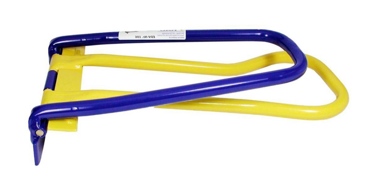 Taksprångsfalsstängare Rau 106 - TAKSPRÅNGSFALSSTÄNGARE RAU 106