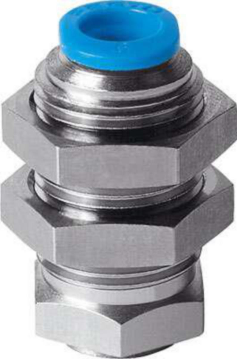 Sugkoppsfäste Festo ESH-HA - SUGKOPPSADAPTER FESTO ESH ESH-HA-4-QS