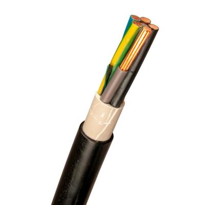 Se-n1xe-r 5g16 (*5)k10) (b) - jordkabel ...