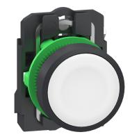 Tryckknapp XB5AA push-in