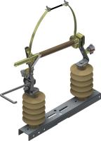 Säkringsapparat L33G UF