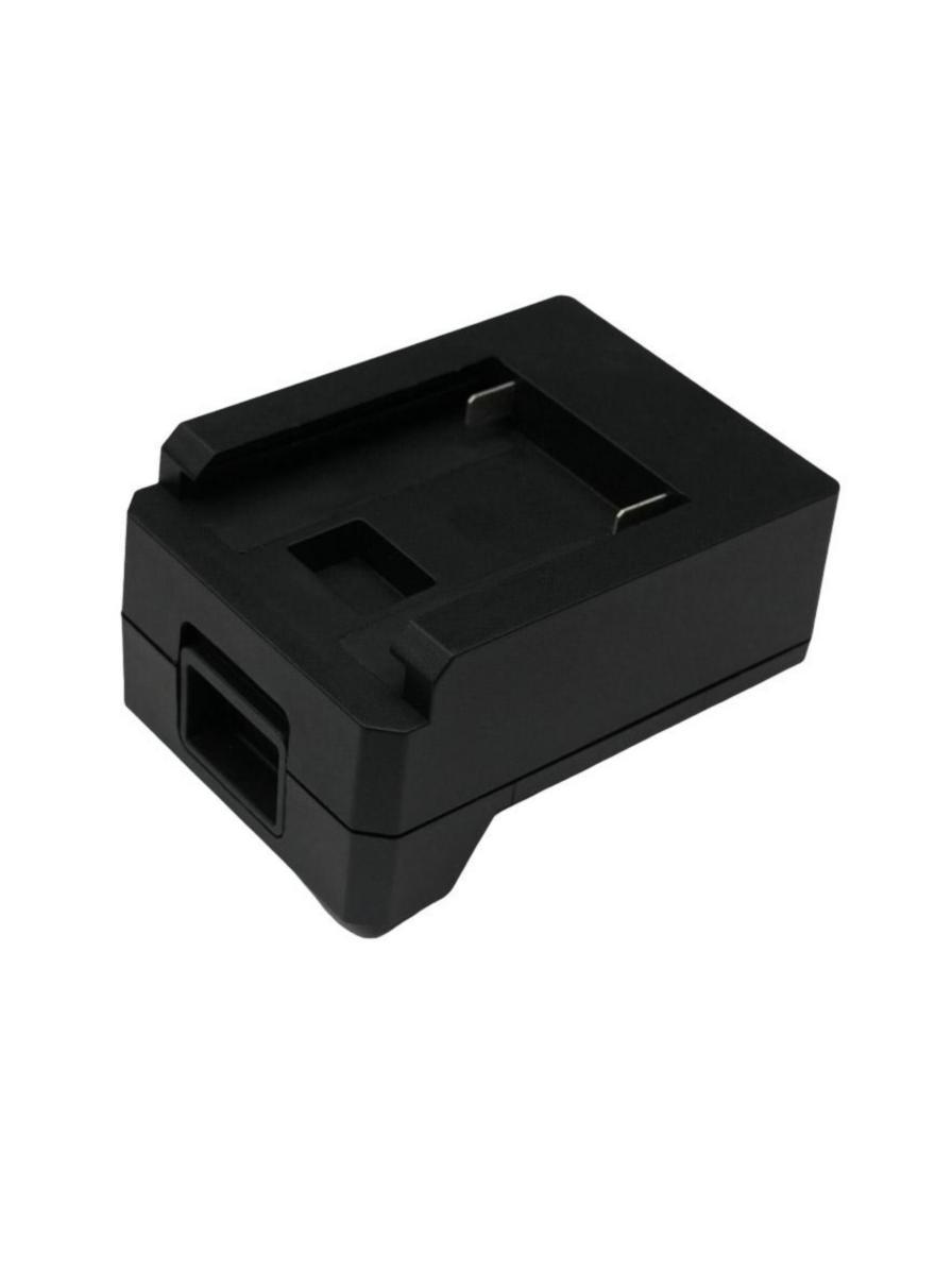 Tillbehör Refco vakuumpumpar - BATTERIADAPTER BOSCHBATERIER ECO-2-A2L-E-18-B