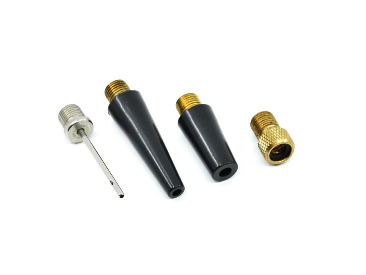 Munstycken Ironside till 103723 - VENTILER IRONSIDE 4ST STARTHJÄLP 103784