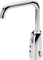 Tvättställsblandare 6335FTZ Oras Electra, beröringsfri