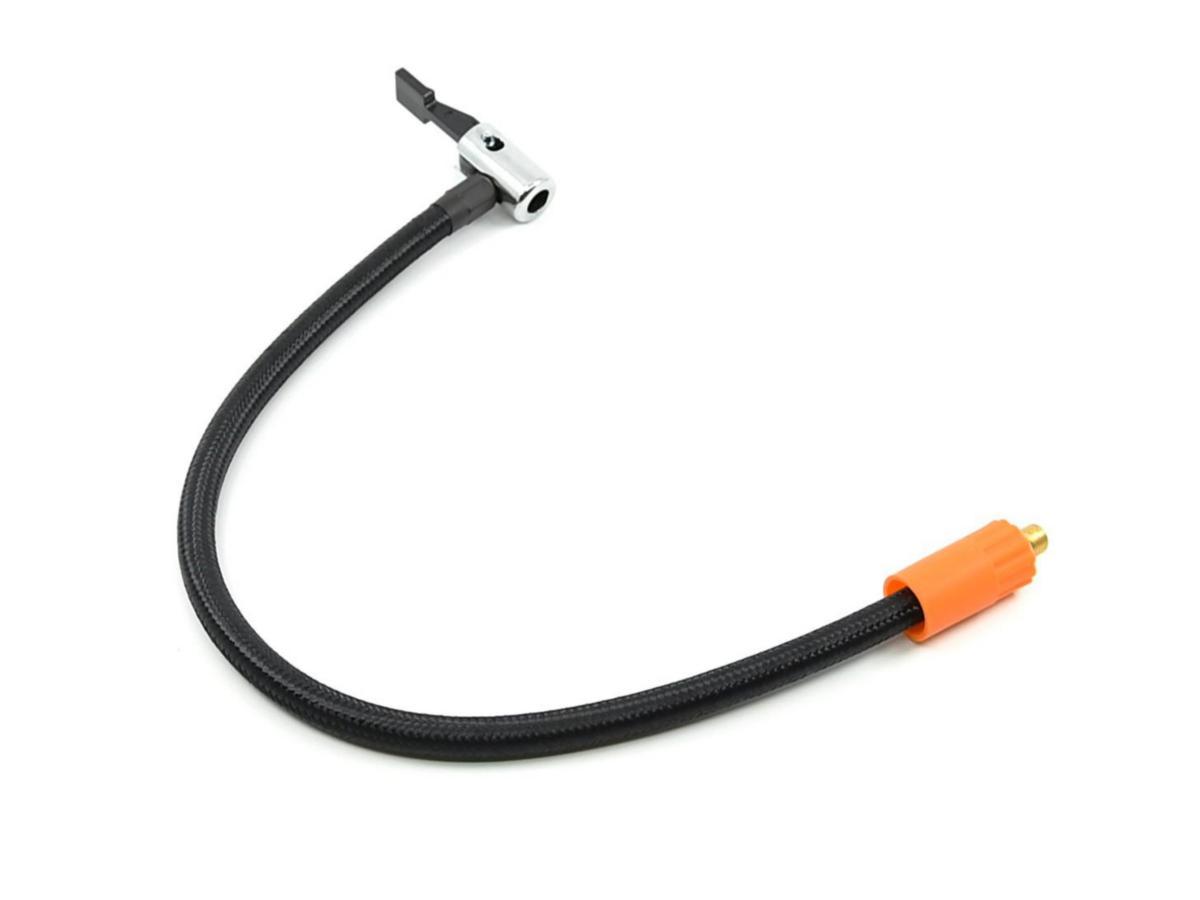 Pumpslang Ironside till 103723 - SLANG TILL IRONSIDE STARTHJÄLP 103782