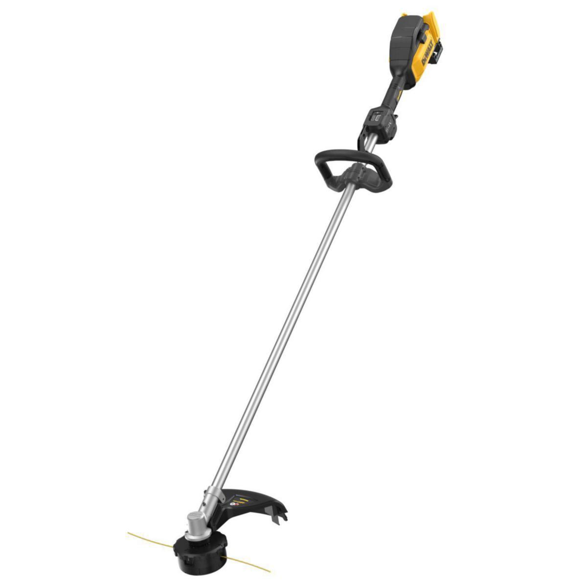 Grästrimmer DEWALT DCMST901N SOLO - GRÄSTRIMMER DEWALT DCMST901N-XJ 54V FLEXVOLT SOLO