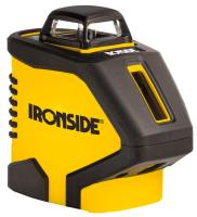 Linjelaser Ironside