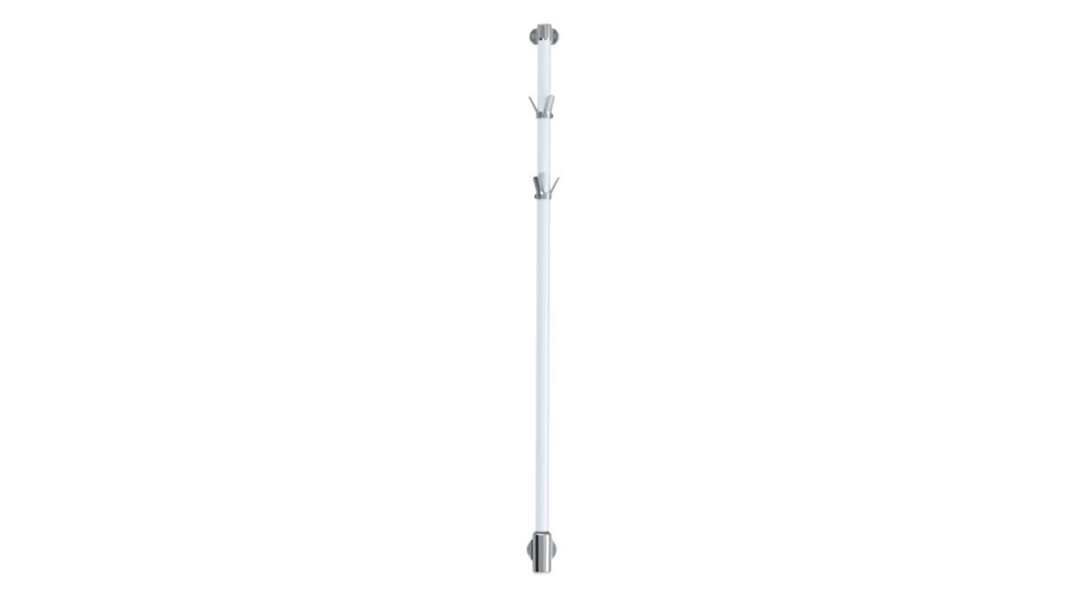 Handdukstork Pax Limbo M2 - HANDDUKSTORK LIMBO M2 VIT 3551-12