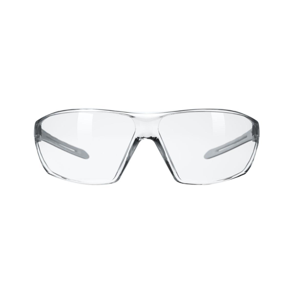 Protective glasses Hellberg Helium - Safteyglasses Helium Clear AF/AS