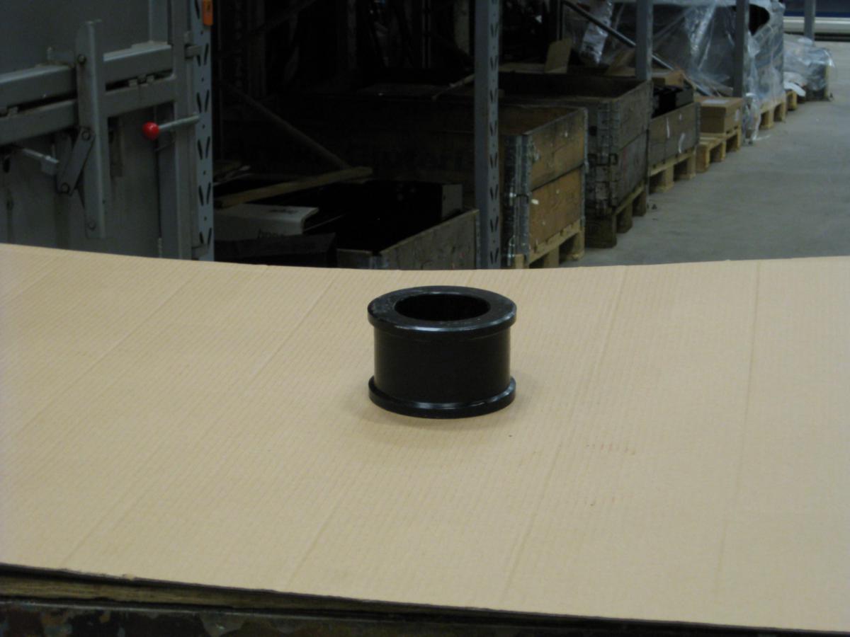 Adapter Typ B, Grundfos - ADAPTER TYP B53 BYGGL 98MM DN50 INKL PACKN GRUNDFOS