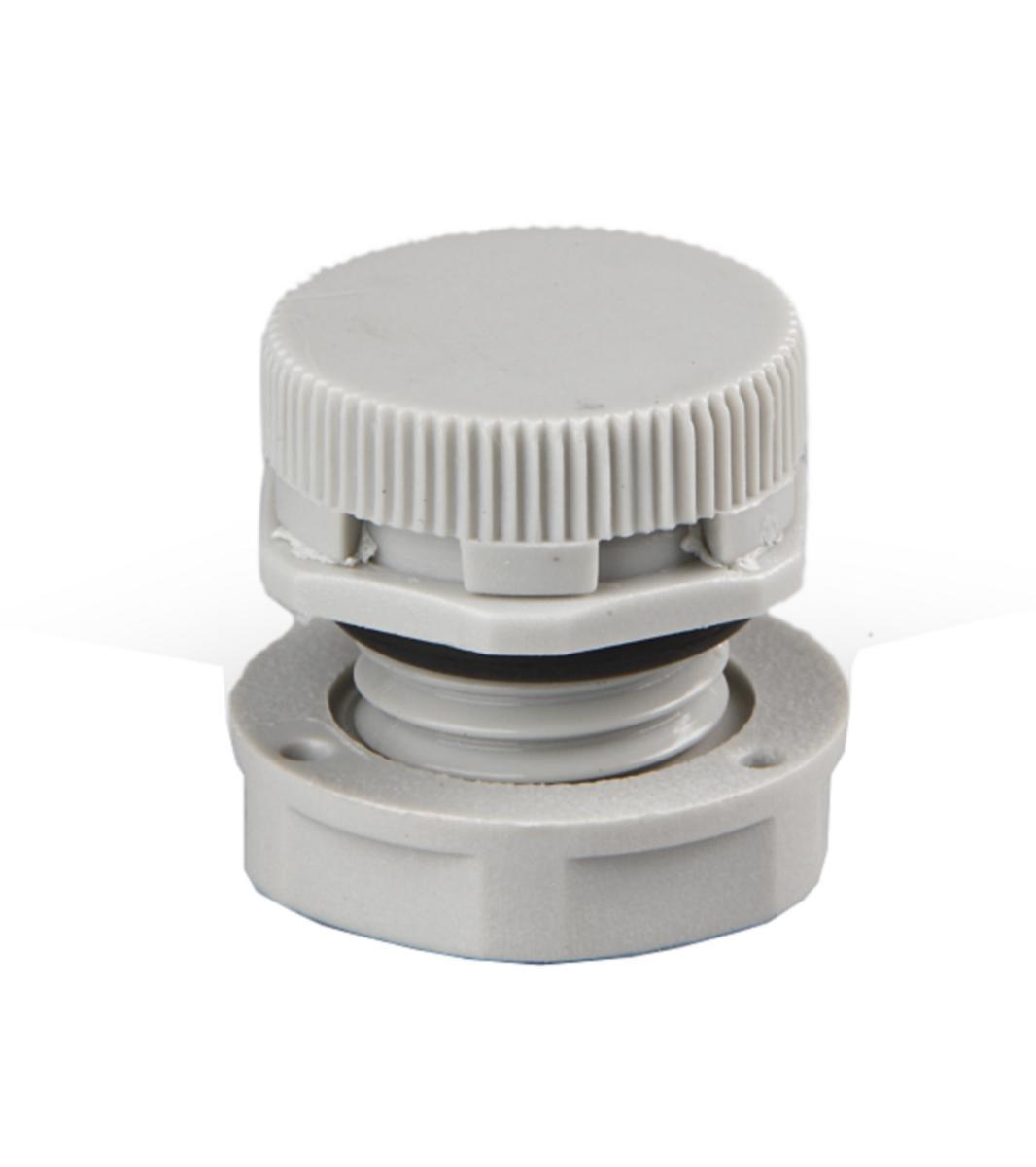 Tryckutjämnare BPA10H - TRYCKUTJÄMNARE IP68 PA 120L/H