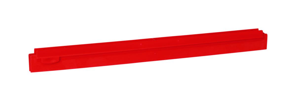 Utbyteskassett Vikan Hygienisk 500 mm - UTBYTES KASSETT. 500MM RÖD