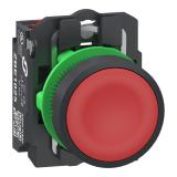 Tryckknapp XB5AA push-in