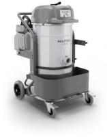 Industridammsugare Nilfisk VHB 120