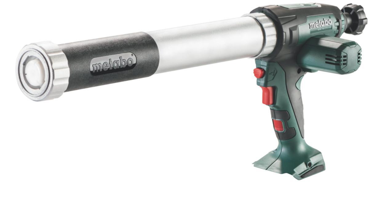 Patronspruta Metabo KPA 18 LTX 600 SOLO - FOGPISTOL METABO KPA18LTX 600 18V 600ML I KRT SOLO