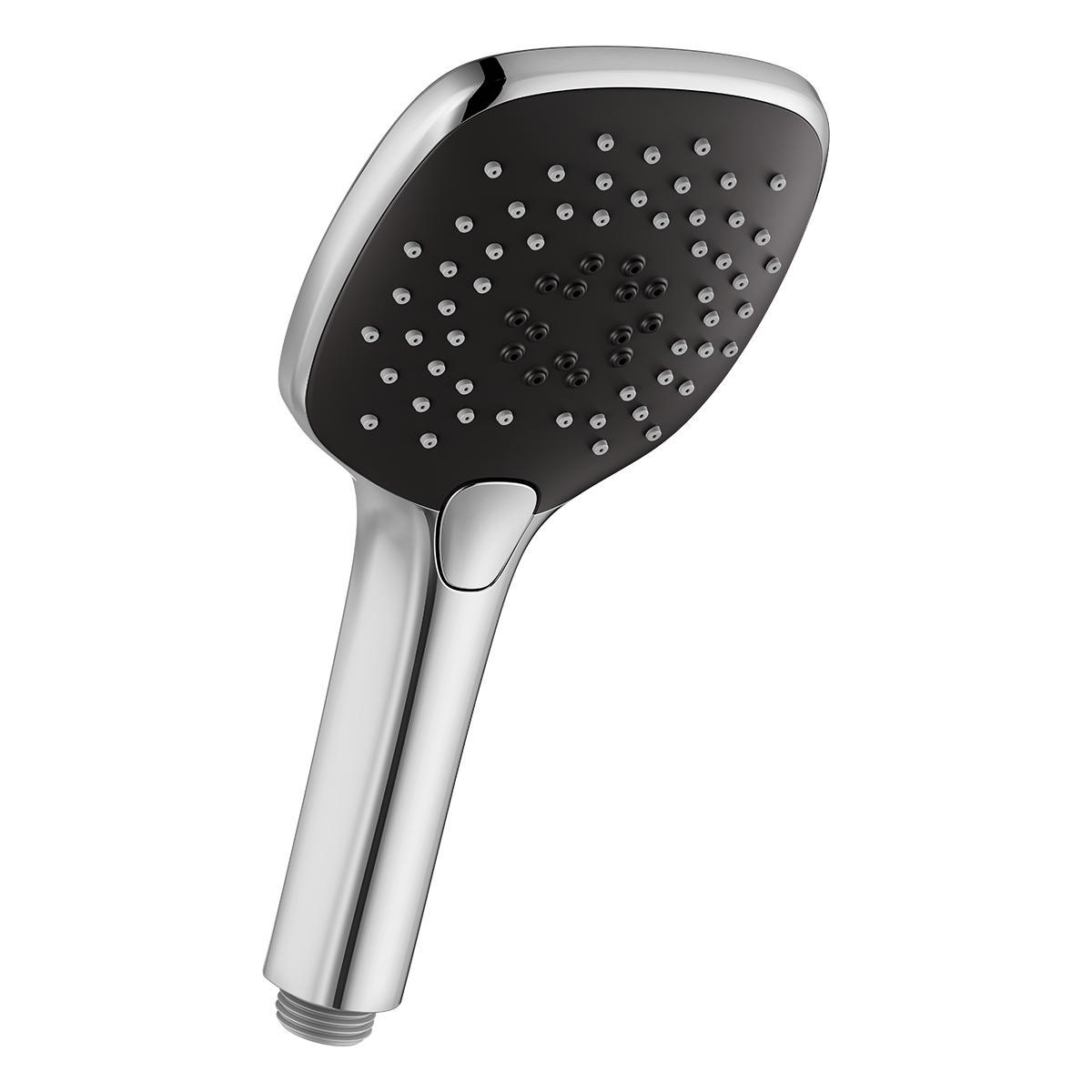 Hand shower Siljan New, FMM - FMM HAND SHOWER, SILJAN 3S CHROME, NEW