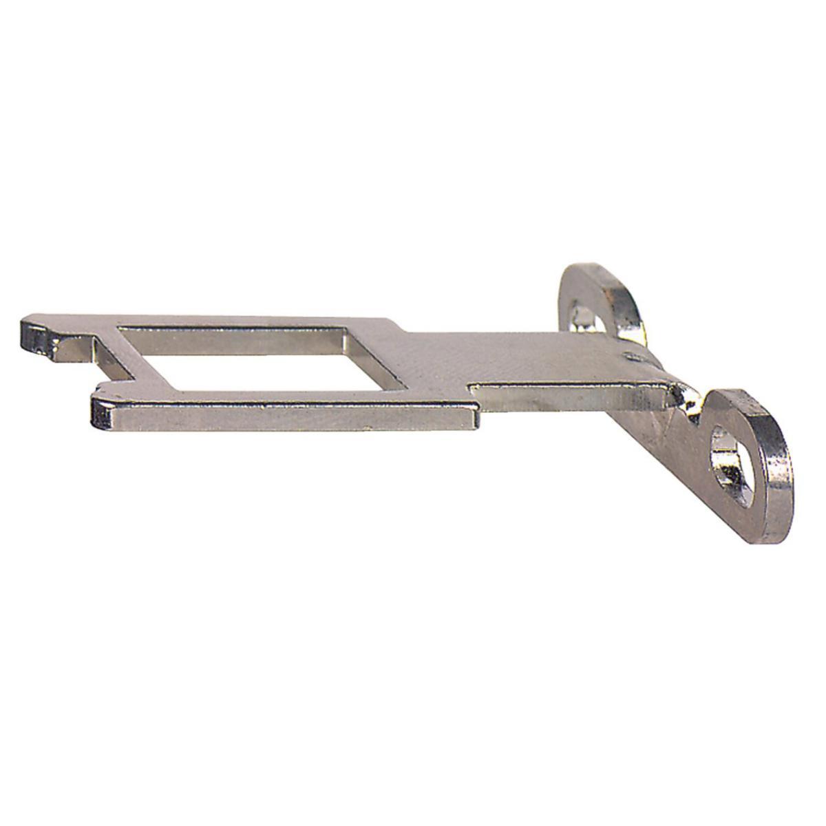 Key actuator for XCS-A/C/E, metal - CLE LARGE METAL XCSZ02