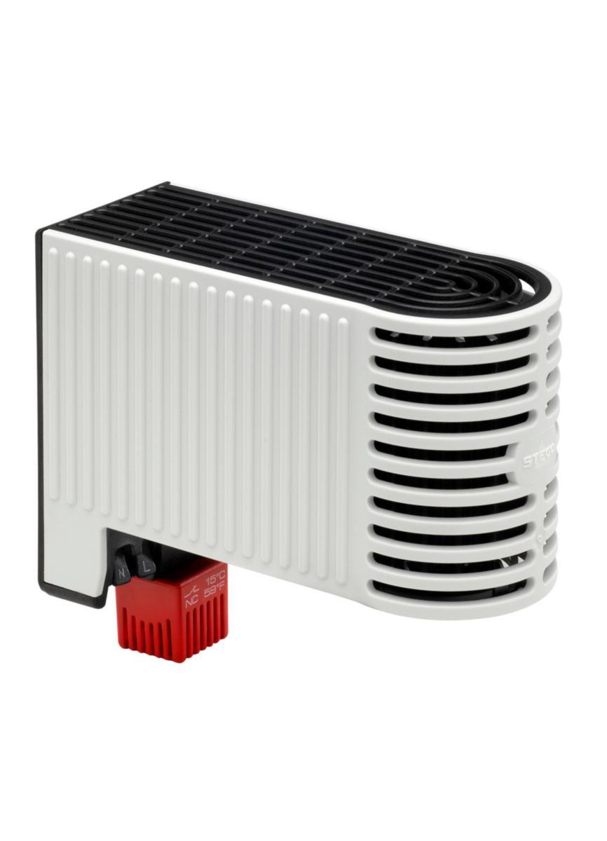 Värmare LTF 065 med termostat - VÄRMARE 50W 25/15ºC 110-265V 06520.0-00