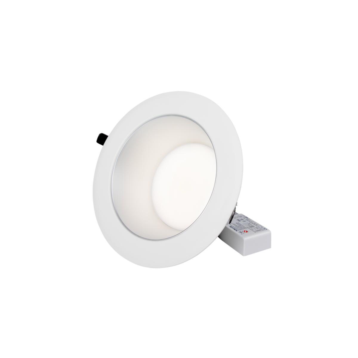 Downlight Echo L - Echo L 265 White 