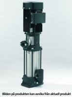 Ejector pumps CR DW, Grundfos