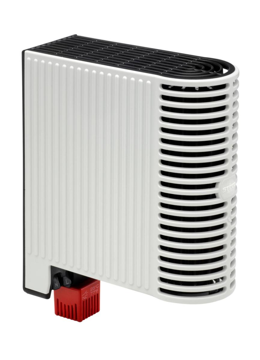 Värmare LTF 065 med termostat - VÄRMARE 150W 25/15ºC 110-265V 06524.0-00