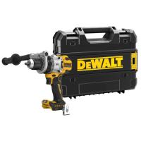 Borr-/skruvdragare m slag DEWALT DCD1007NT SOLO