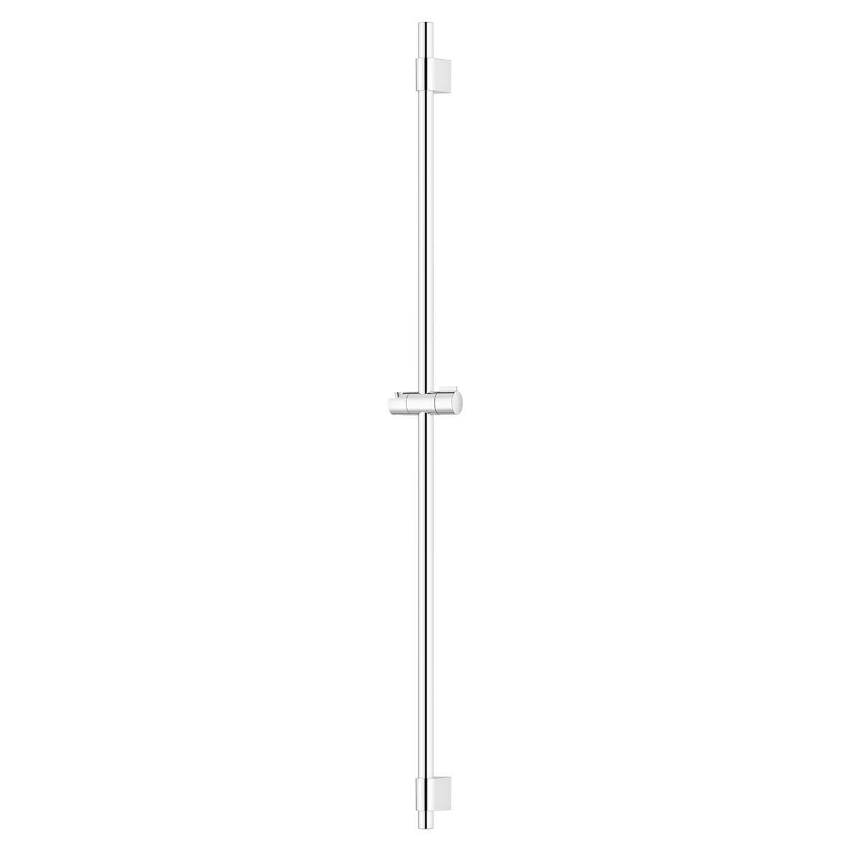 Duschstång, FMM / Mora - FMM/MA DUSCHSTÅNG XL 1150MM 22MM, M.GLIDDEL, KROM