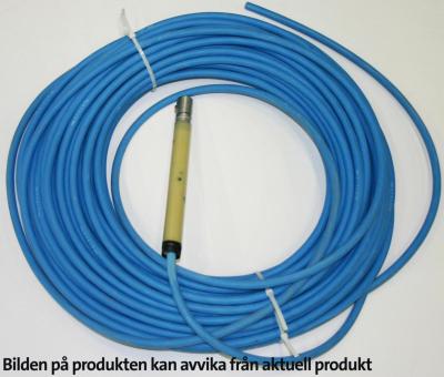 60 M ELKABEL 4X1,5 FÖR GRUNDFOS DRÄNKBARA PUMPAR