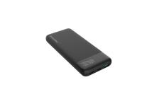 Power bank, 2xUSB-C PD + 1xUSB-A QC, 10,000 mAh
