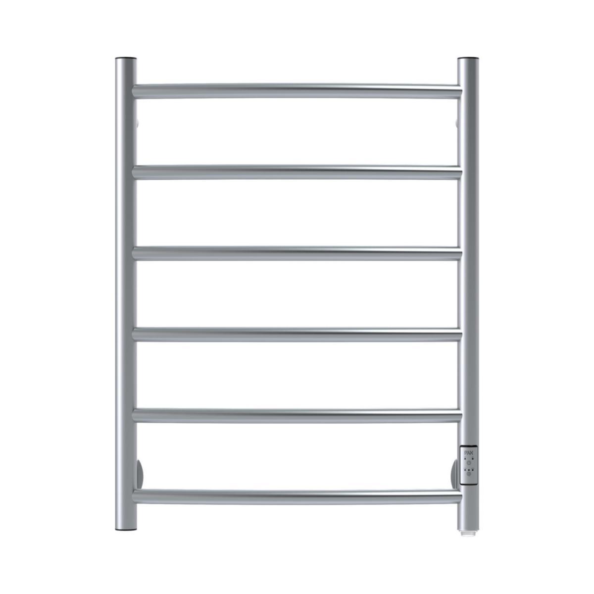 Towel Warmer Salsa Duo SS - Towel Warmer Salsa Duo SS