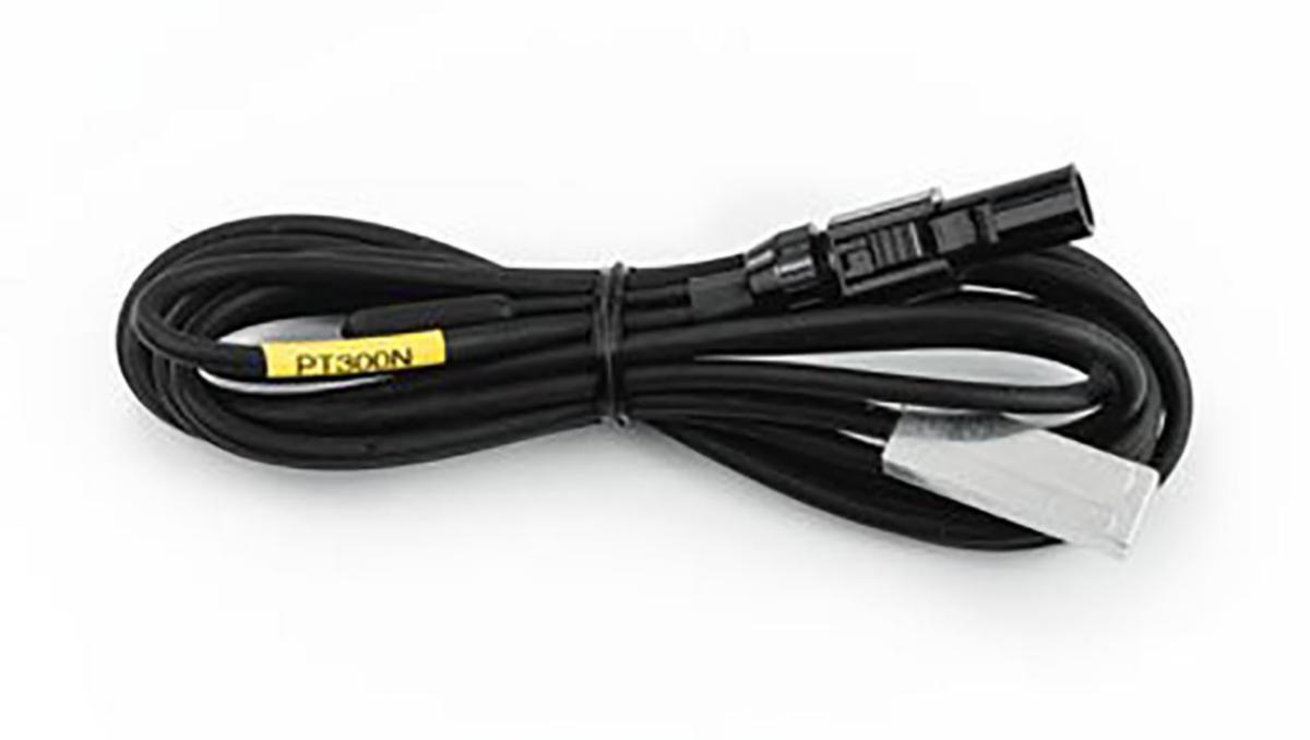 Temperatursensor PT300N för PV - TEMPERATURSENSOR PT300N FÖR PV