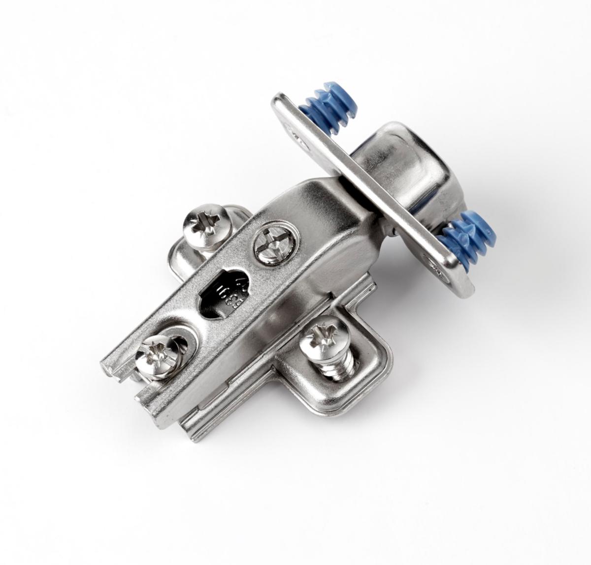 Gångjärn Parade, Ifö - IFÖ PARADE GÅNGJÄRN FÖR MDF. DÖRRAR , Z46329