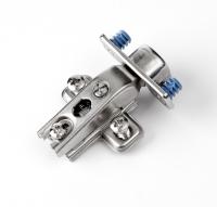 Gångjärn Parade, Ifö