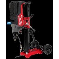 Diamantborrmaskin Milwaukee MX FUEL DCD350KIT-122 , 2X12AH