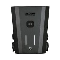 Laddbox Duo Combo 22kW Smart R
