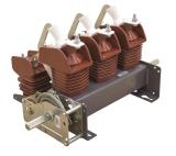 Lastfrånskiljare NAL-H